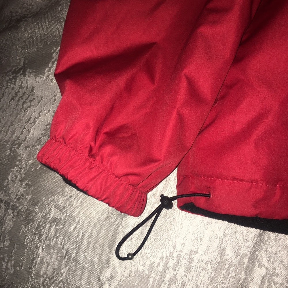 Polo 1/4 Zip Pullover - image 4